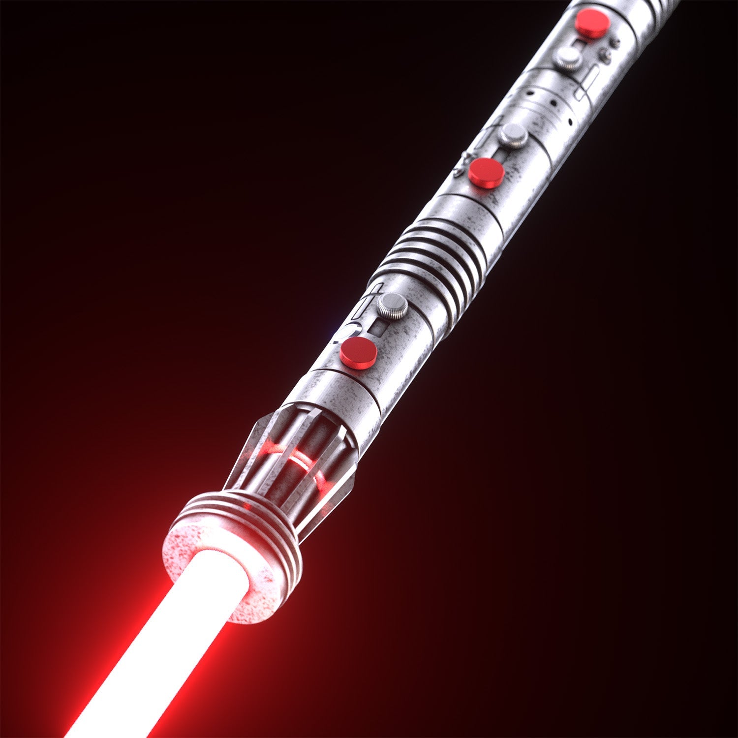 Shadow Hunter SE (Weathered) - Theory Sabers