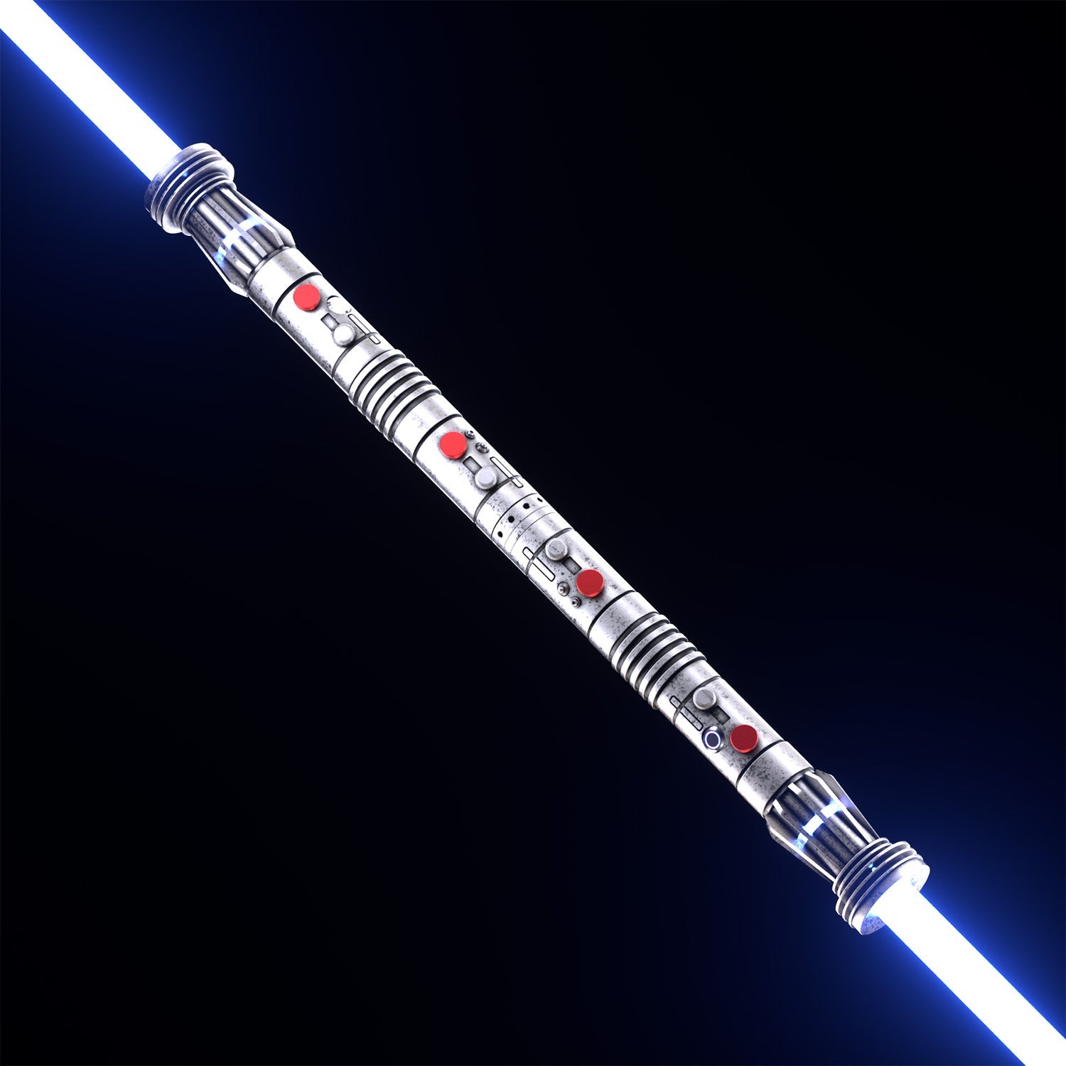 Shadow Hunter SE (Weathered) - Theory Sabers