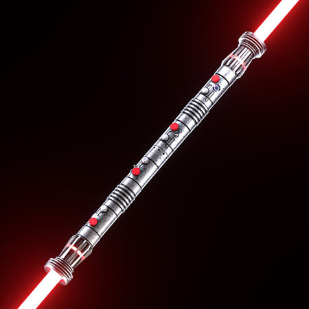 Shadow Hunter SE (Weathered) - Theory Sabers