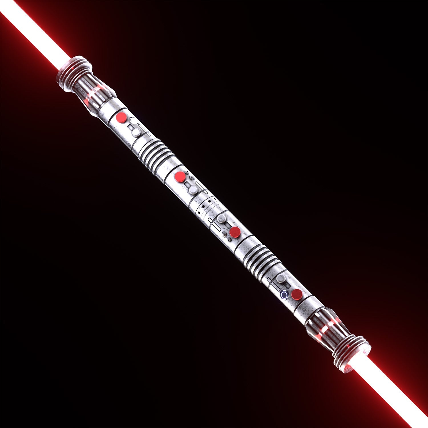 Shadow Hunter SE (Weathered) - Theory Sabers
