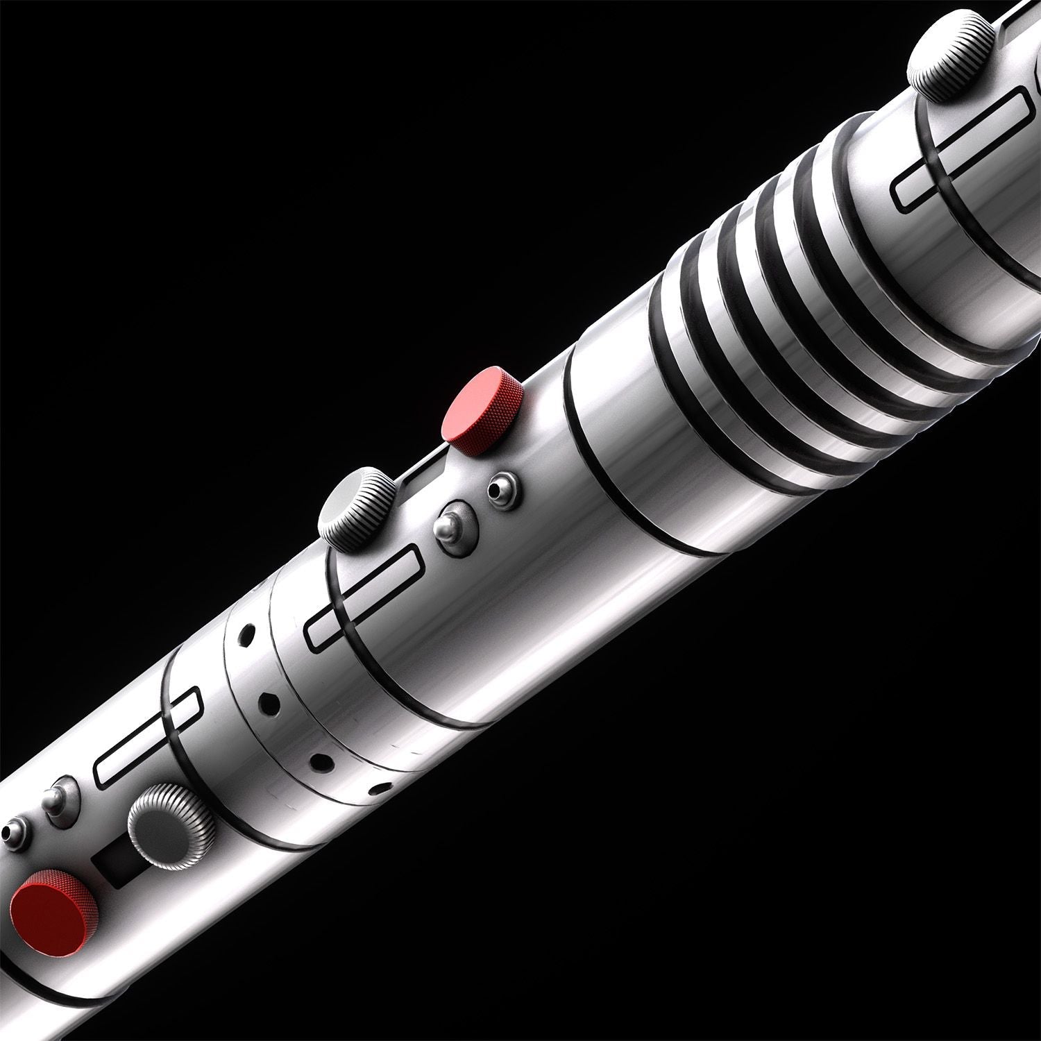 Shadow Hunter (Weathered) - Theory Sabers