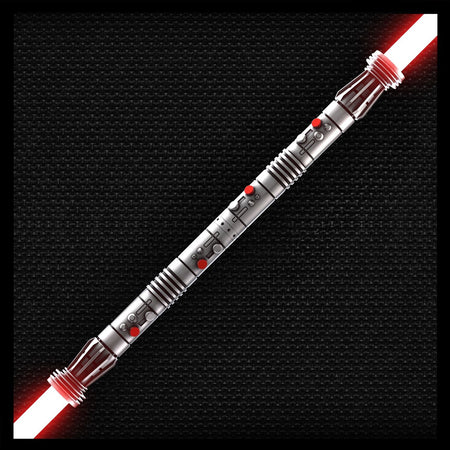 Shadow Hunter (Weathered) - Theory Sabers