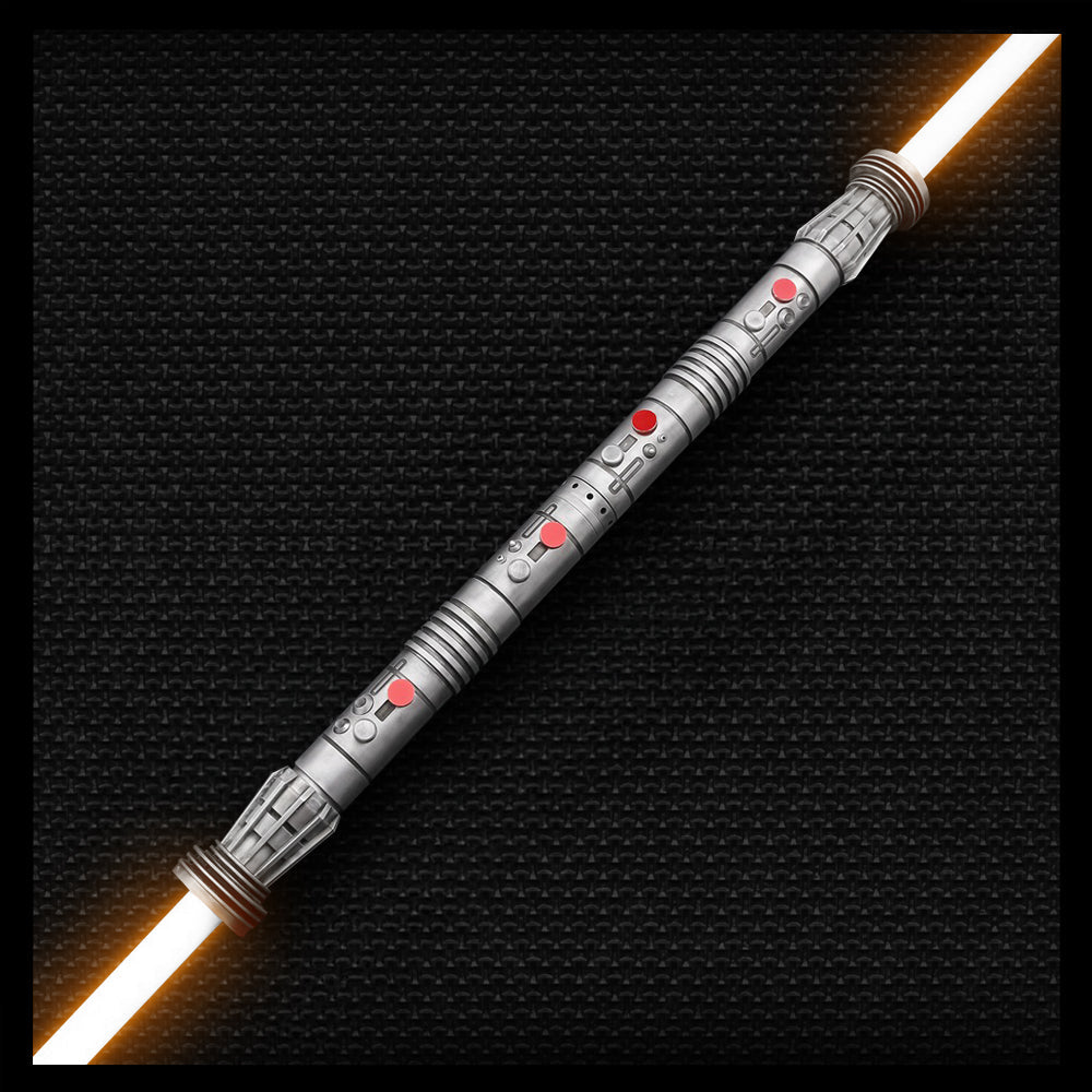 Shadow Hunter (Weathered) - Theory Sabers