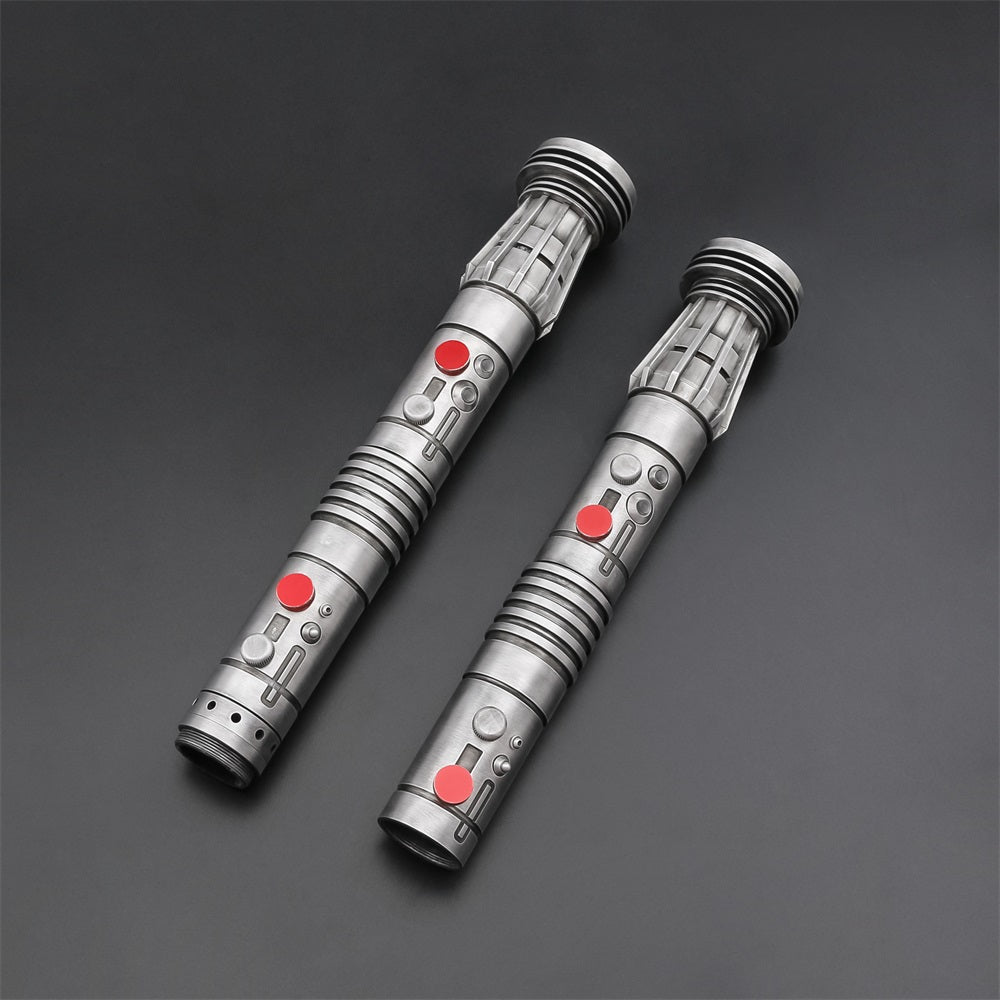 Shadow Hunter (Weathered) - Theory Sabers