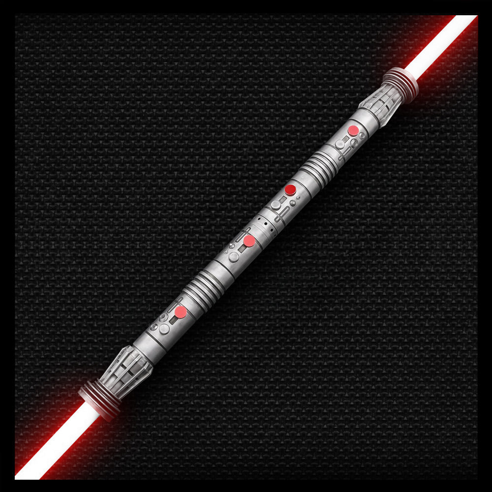 Shadow Hunter (Weathered) - Theory Sabers
