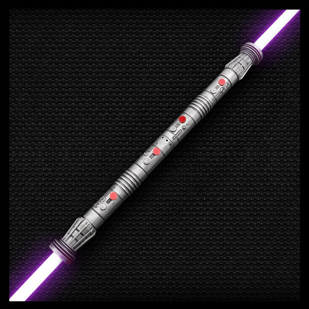 Shadow Hunter (Weathered) - Theory Sabers