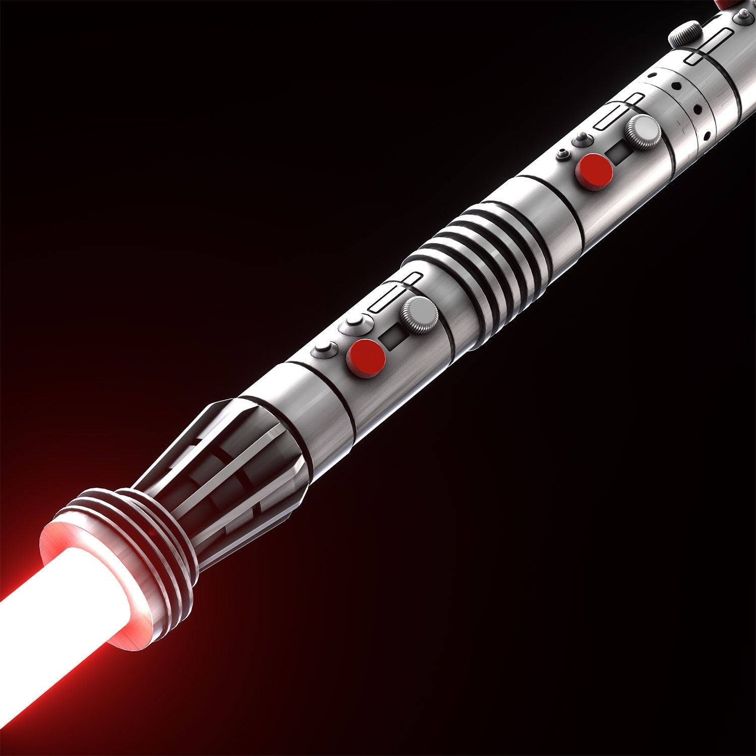 Shadow Hunter (Weathered) - Theory Sabers