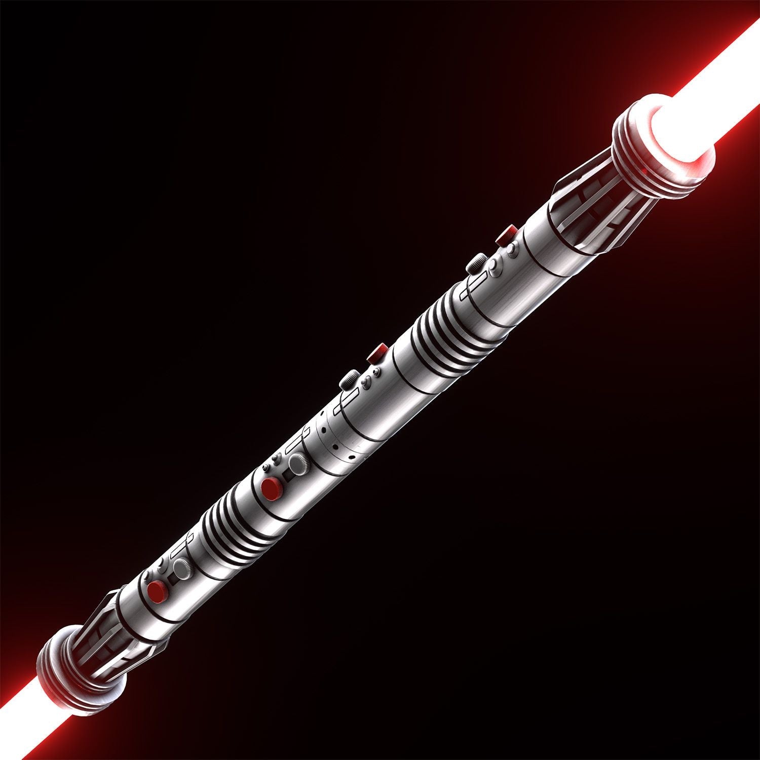 Shadow Hunter (Weathered) - Theory Sabers