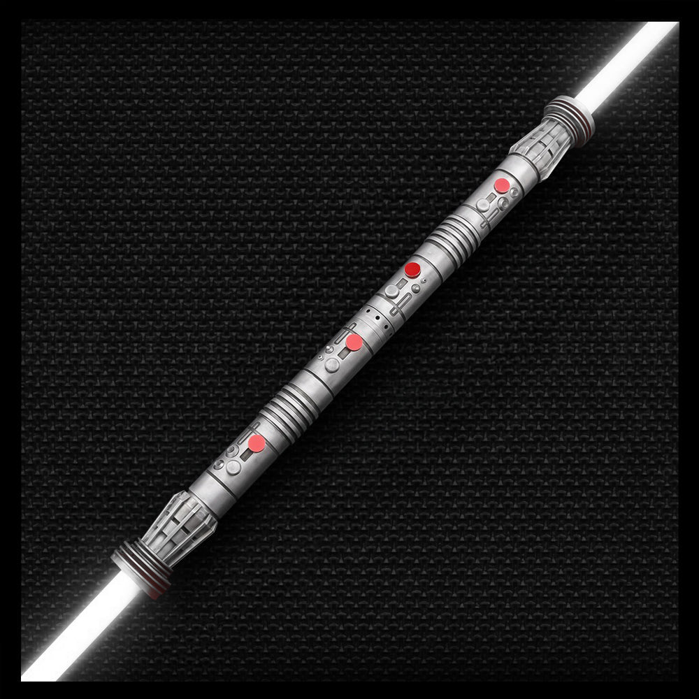 Shadow Hunter (Weathered) - Theory Sabers