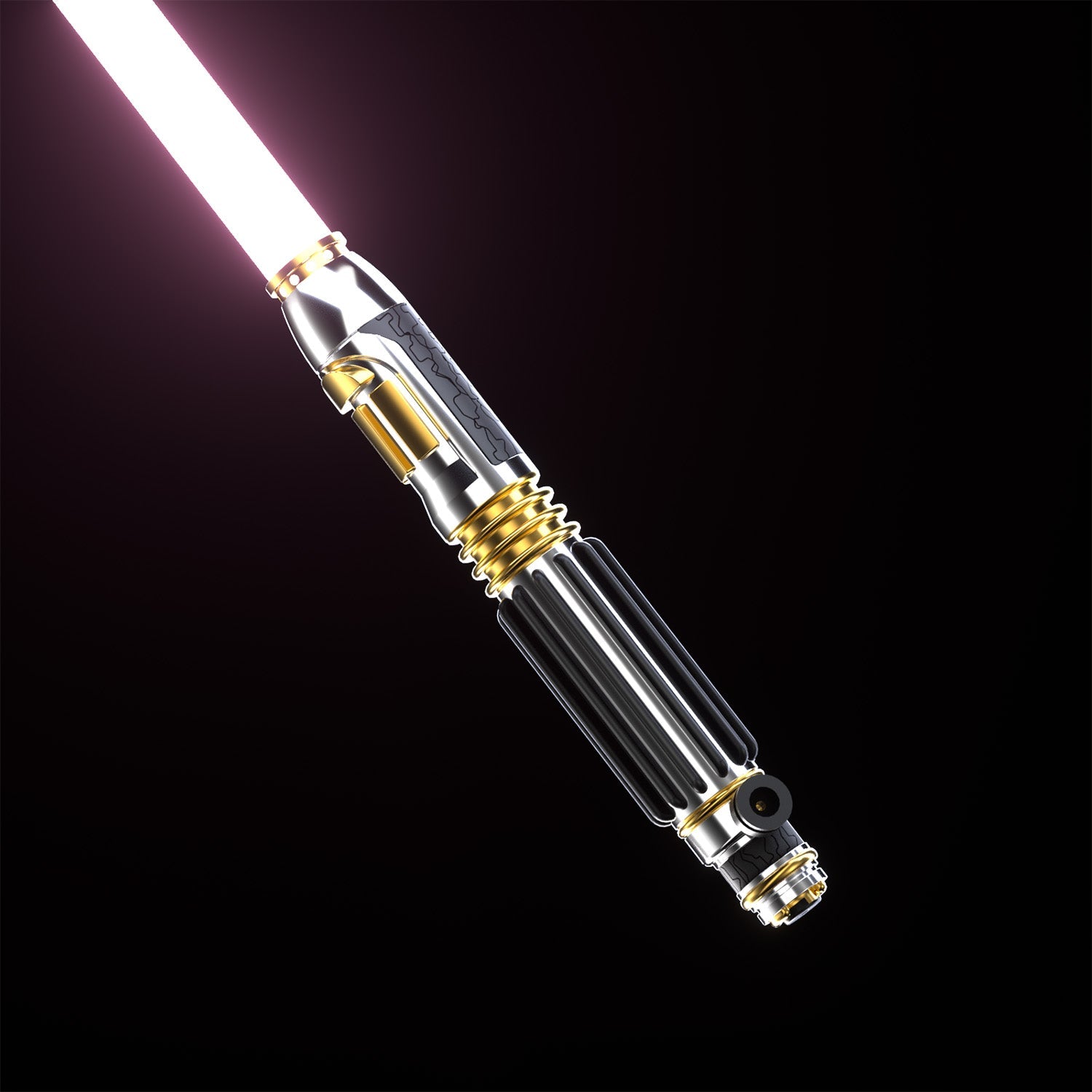 SHATTERPOINT BUNDLE: Shatterpoint B.M.F. + Amethyst - Theory Sabers