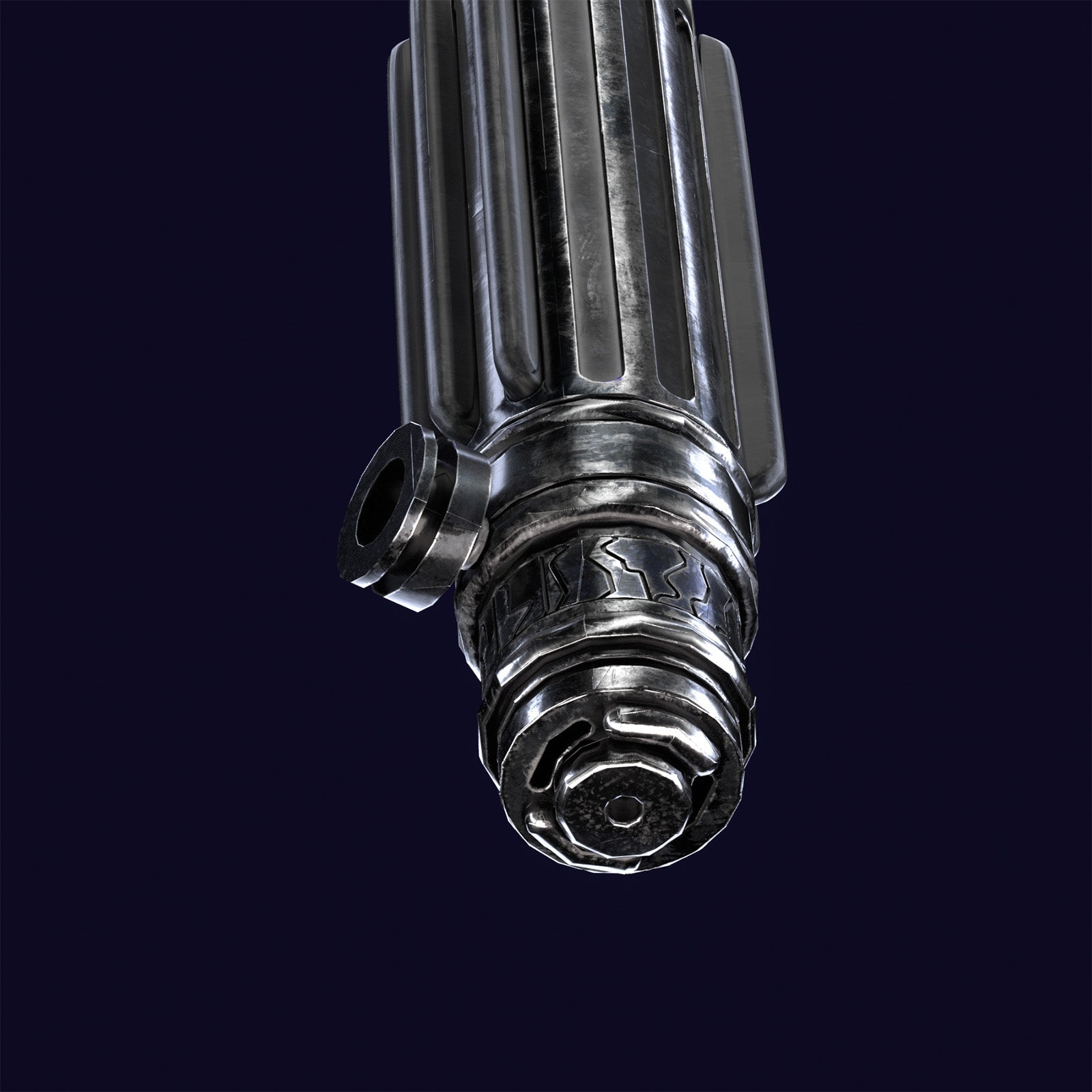 SHATTERPOINT BUNDLE: Shatterpoint B.M.F. + Amethyst - Theory Sabers