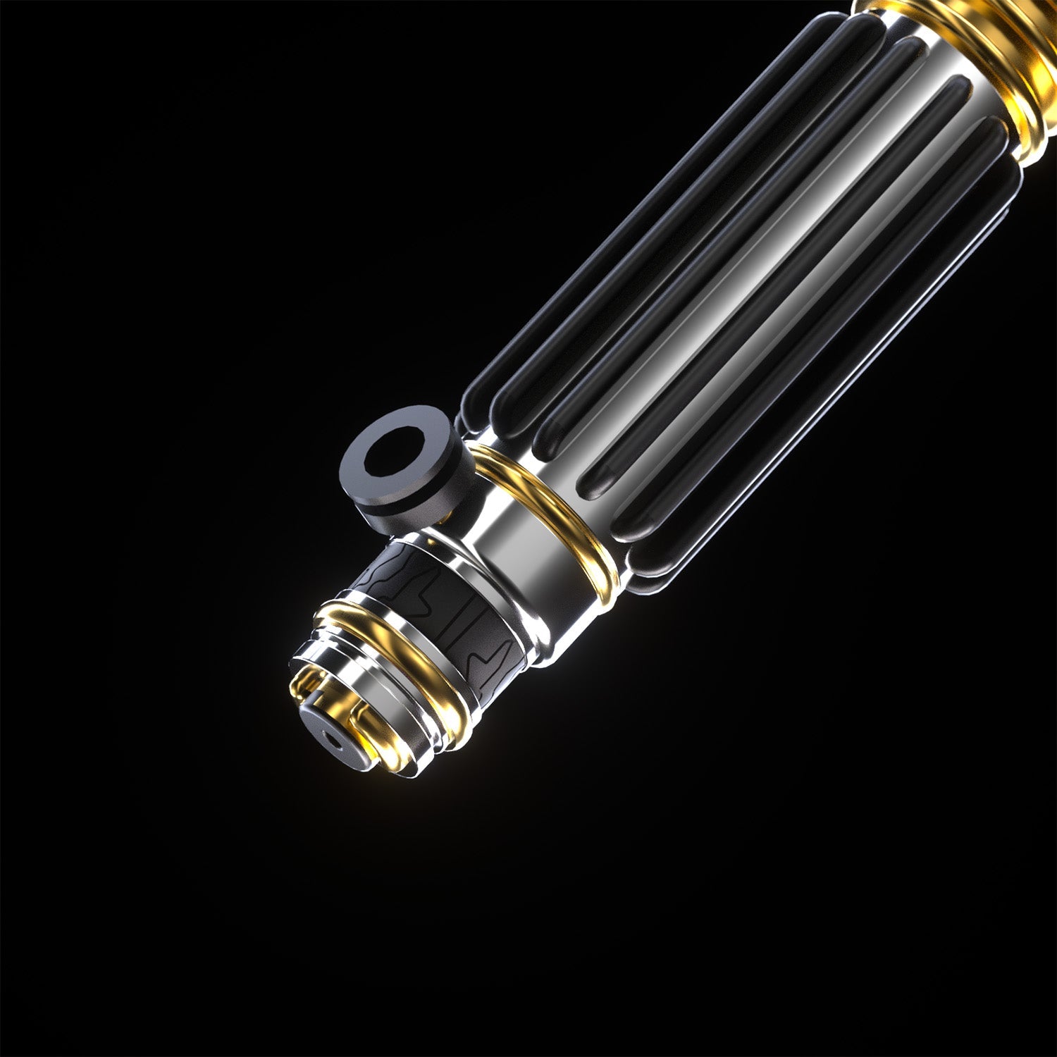 SHATTERPOINT BUNDLE: Shatterpoint B.M.F. + Amethyst - Theory Sabers