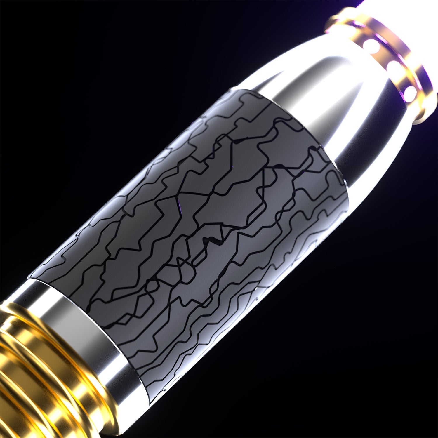 SHATTERPOINT BUNDLE: Shatterpoint B.M.F. + Amethyst - Theory Sabers