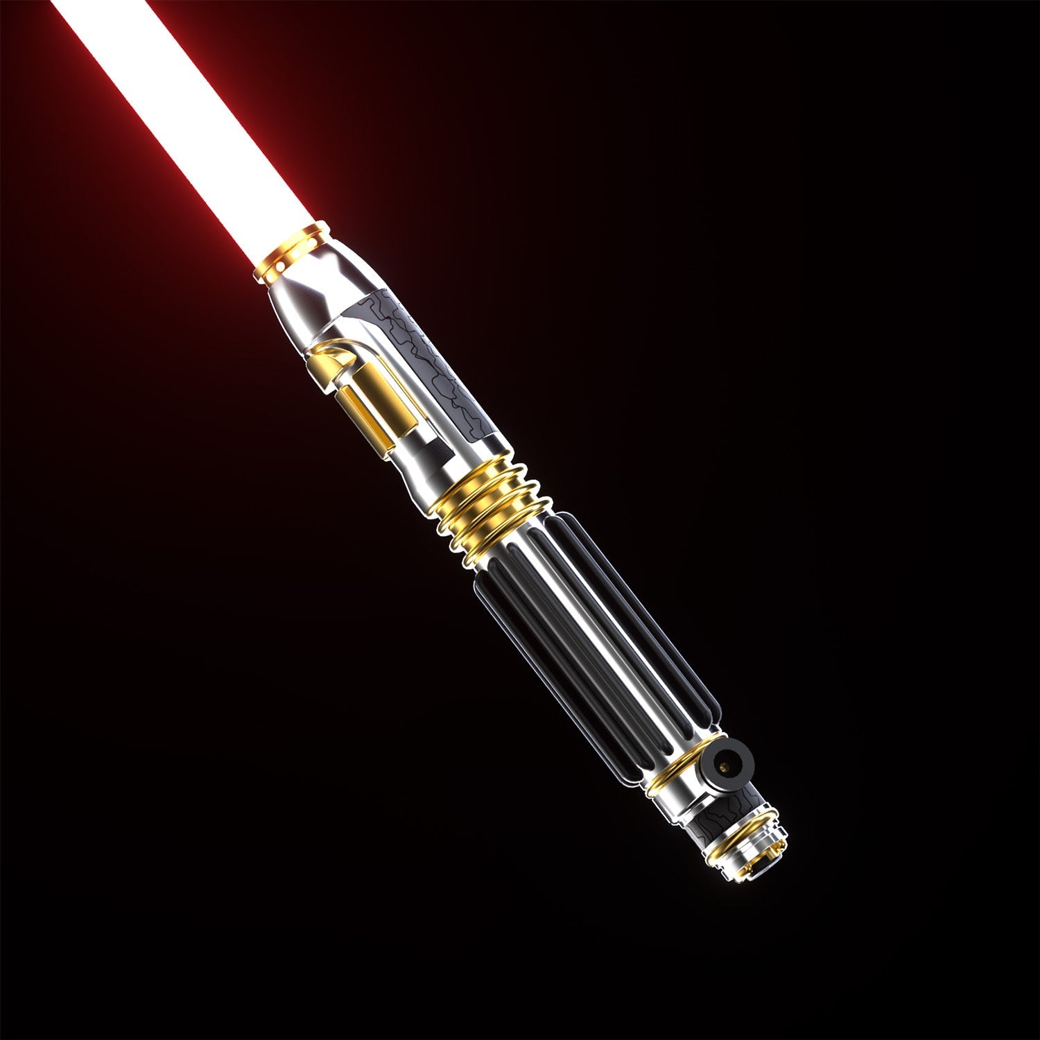 SHATTERPOINT BUNDLE: Shatterpoint B.M.F. + Amethyst - Theory Sabers