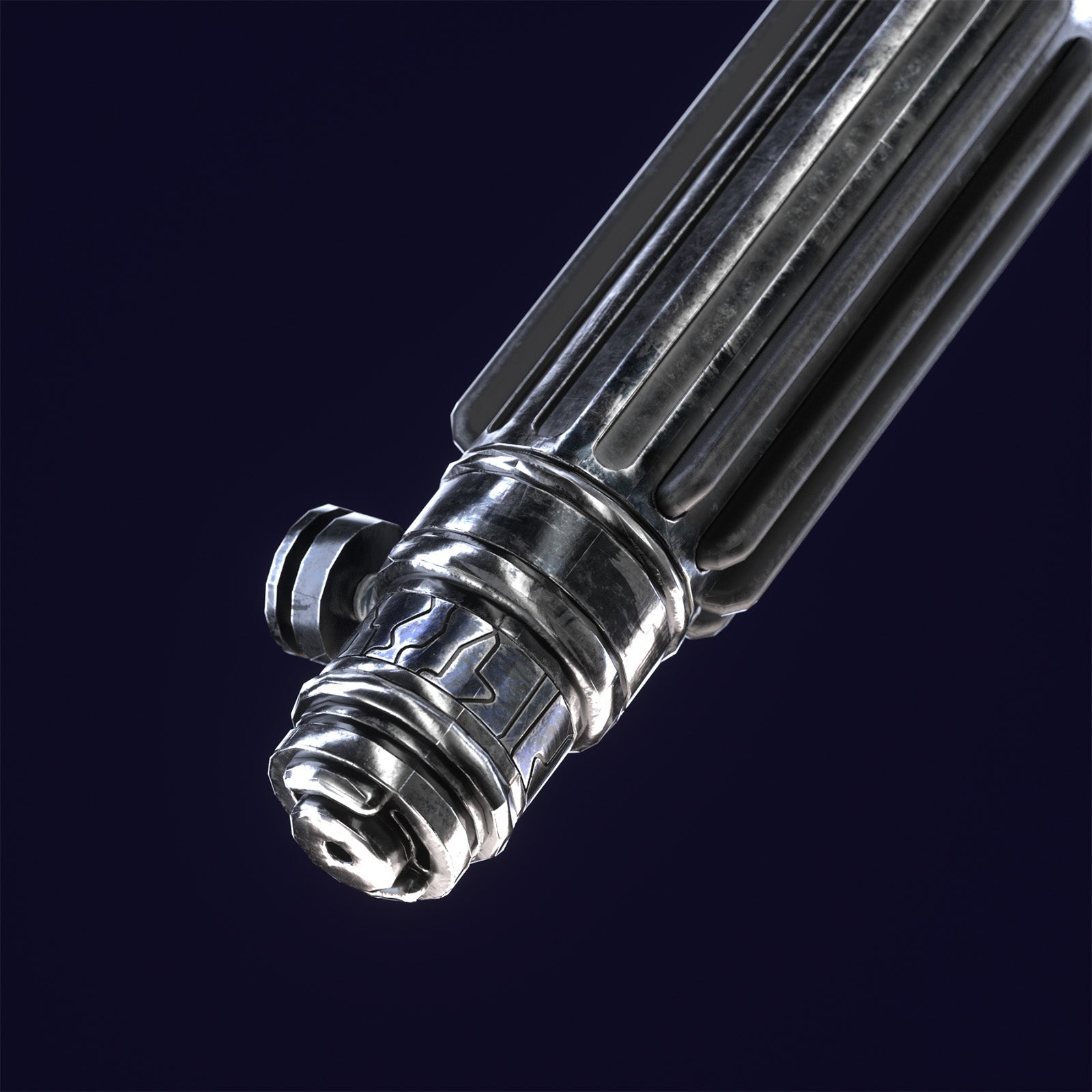 SHATTERPOINT BUNDLE: Shatterpoint B.M.F. + Amethyst - Theory Sabers