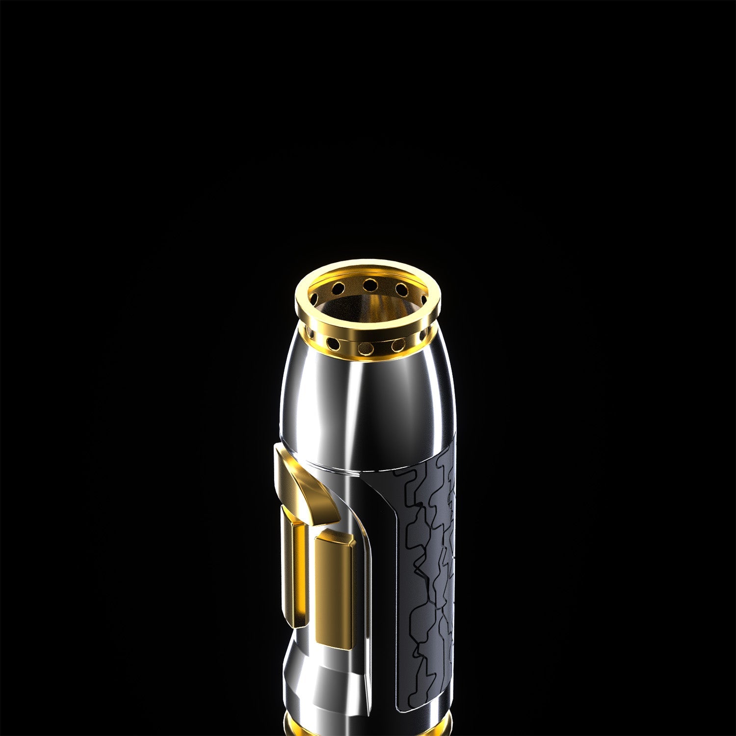 SHATTERPOINT BUNDLE: Shatterpoint B.M.F. + Amethyst - Theory Sabers