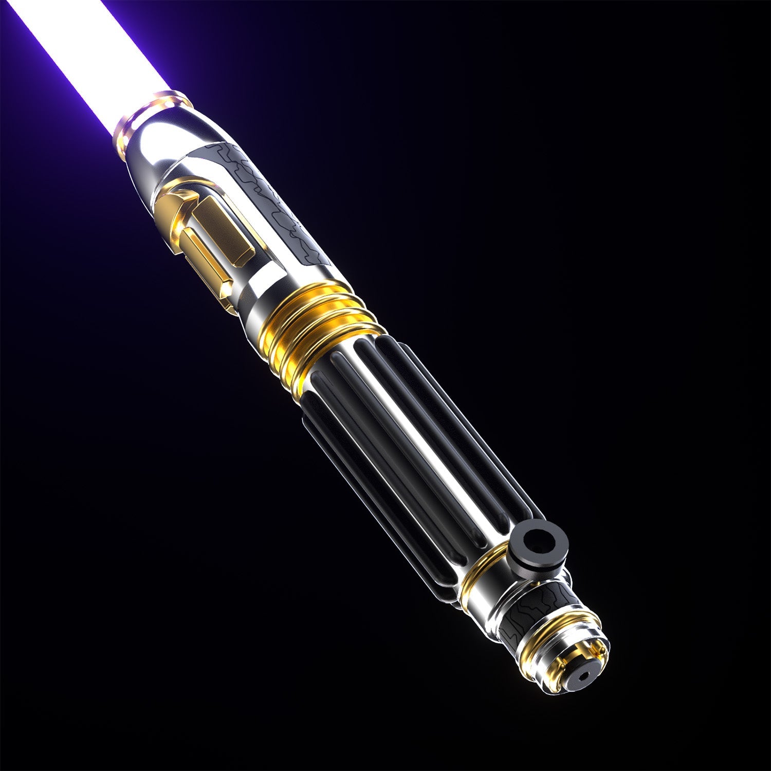 SHATTERPOINT BUNDLE: Shatterpoint B.M.F. + Amethyst - Theory Sabers
