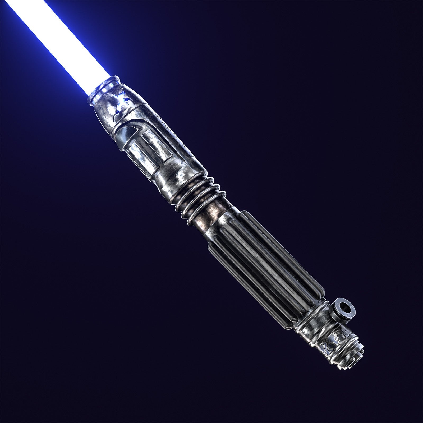 SHATTERPOINT BUNDLE: Shatterpoint B.M.F. + Amethyst - Theory Sabers