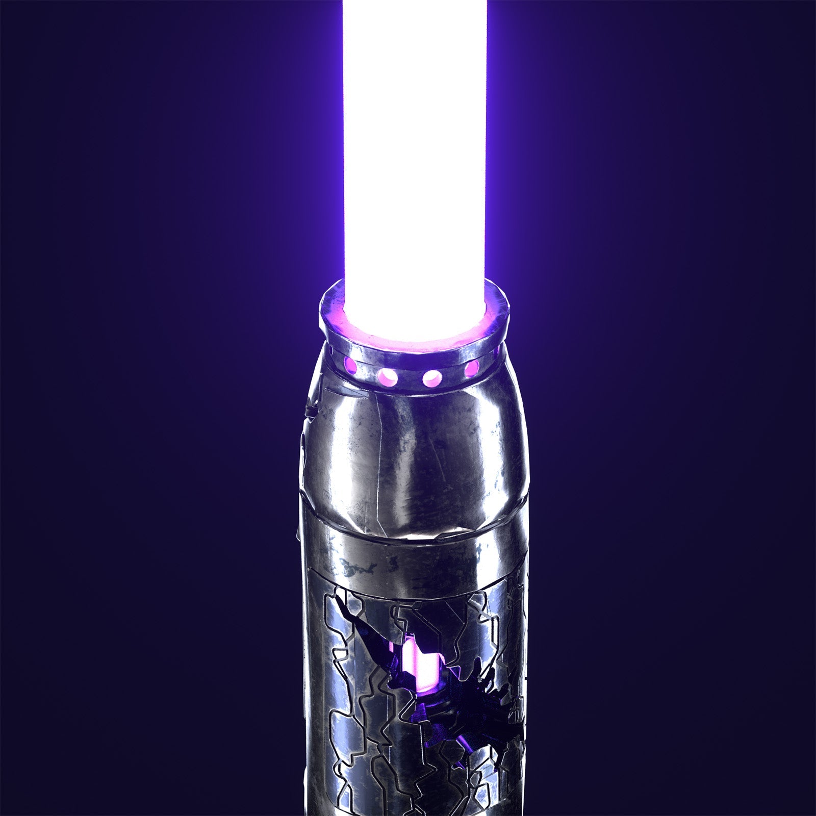 SHATTERPOINT BUNDLE: Shatterpoint B.M.F. + Amethyst - Theory Sabers