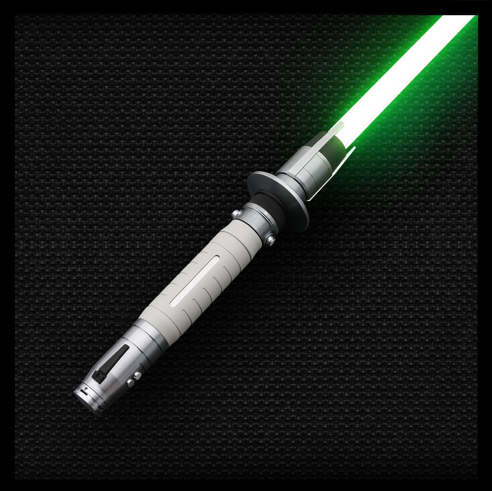 Shin Baddie - Theory Sabers