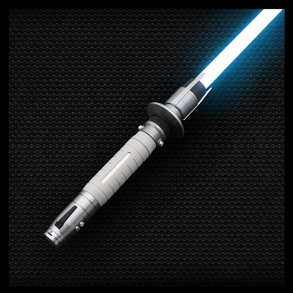 Shin Baddie - Theory Sabers