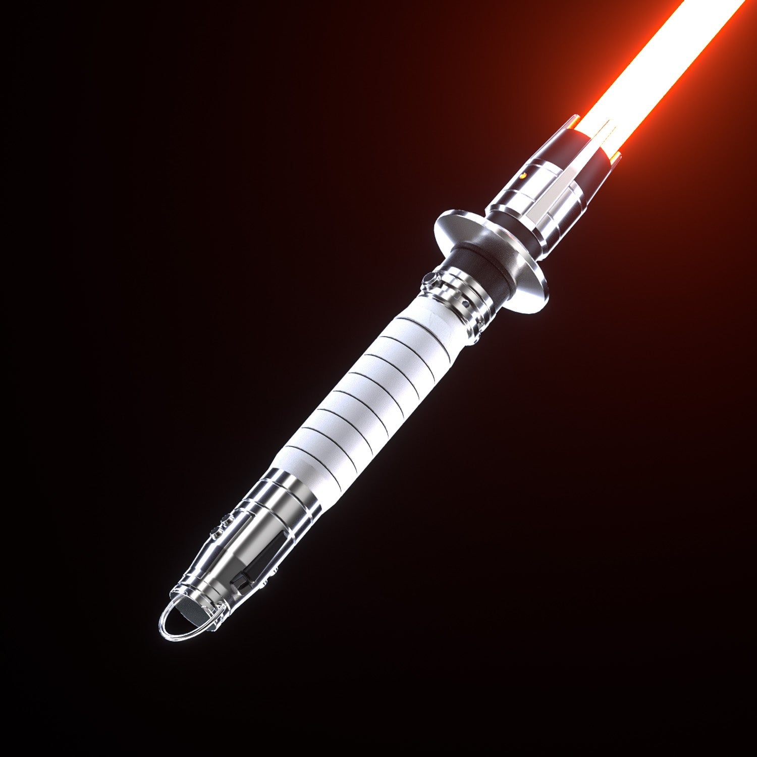 Orange Sabers