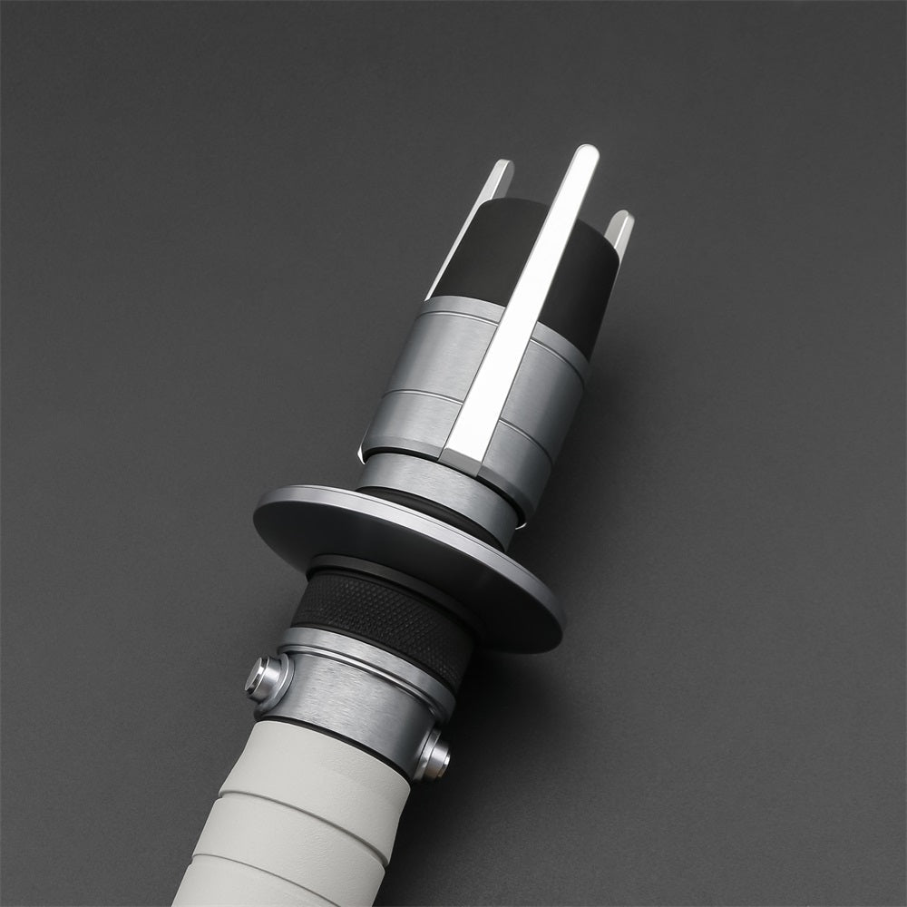 Shin Baddie - Theory Sabers