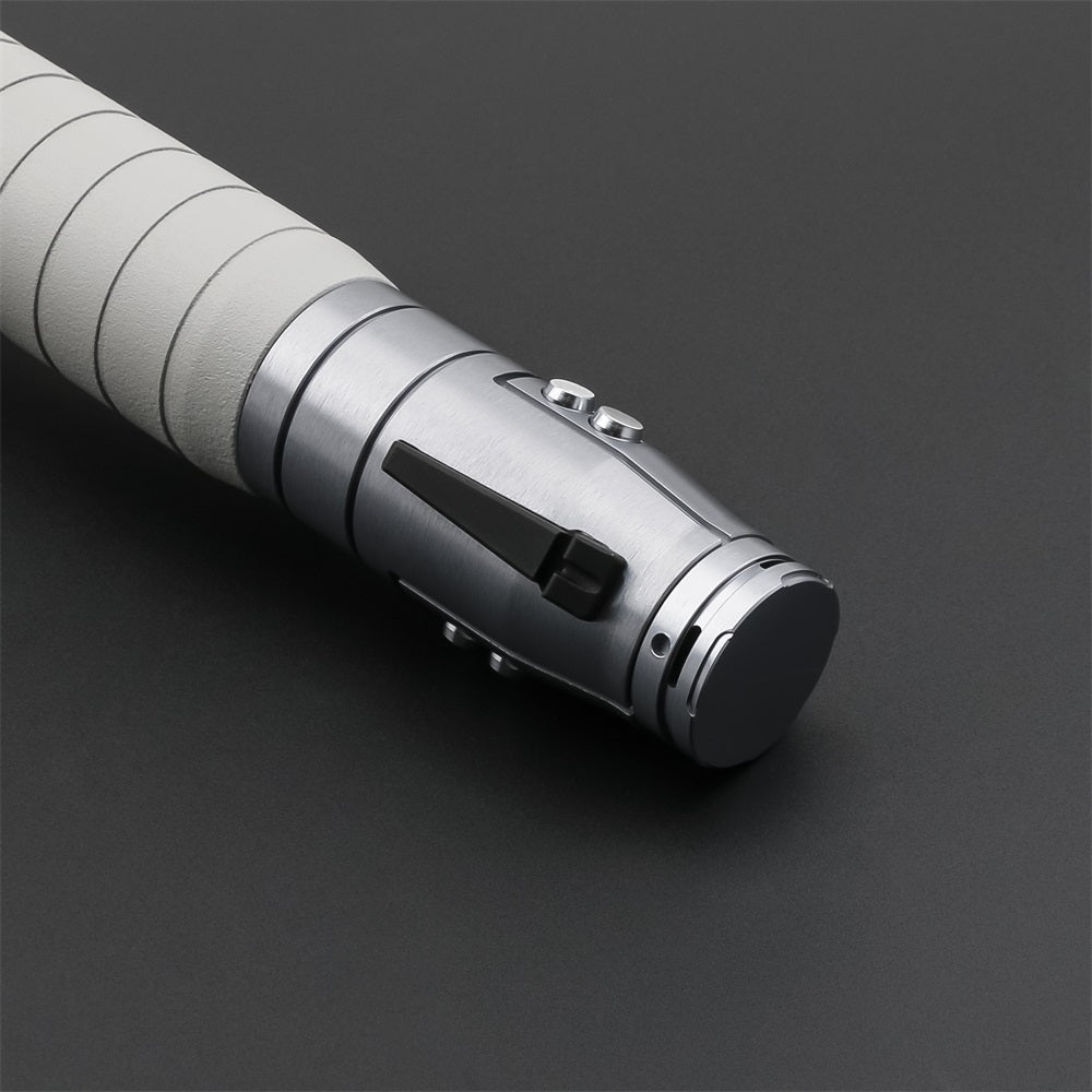 Shin Baddie - Theory Sabers