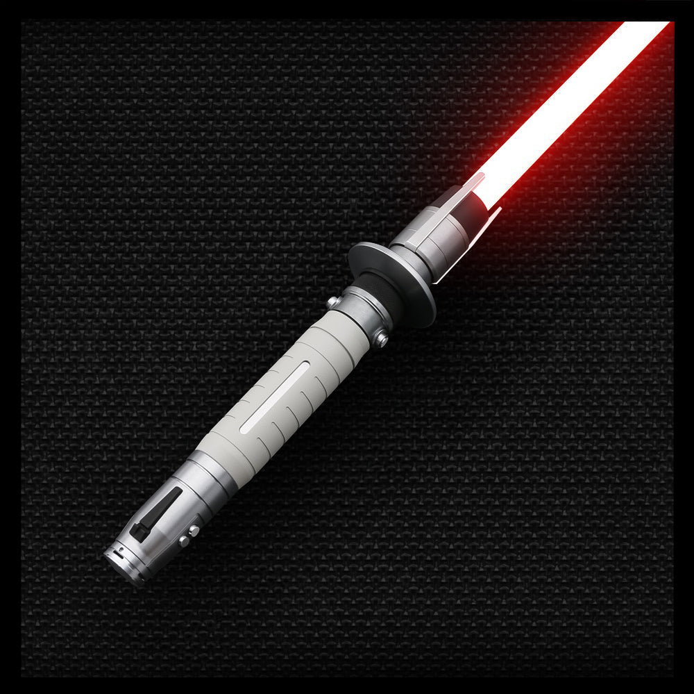Shin Baddie - Theory Sabers
