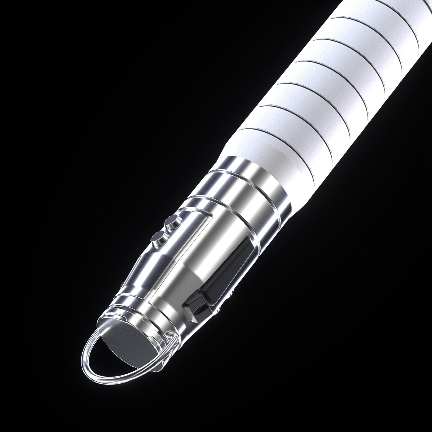 Shin Baddie - Theory Sabers
