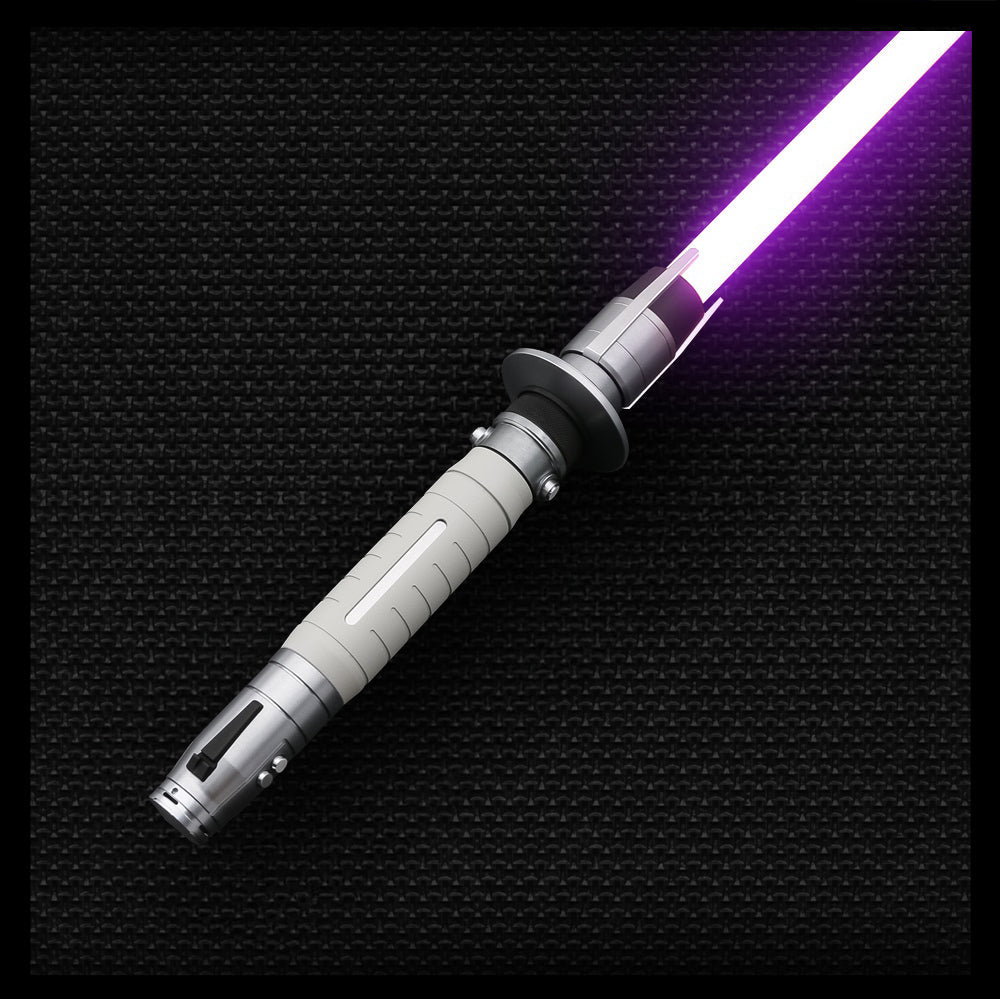 Shin Baddie - Theory Sabers