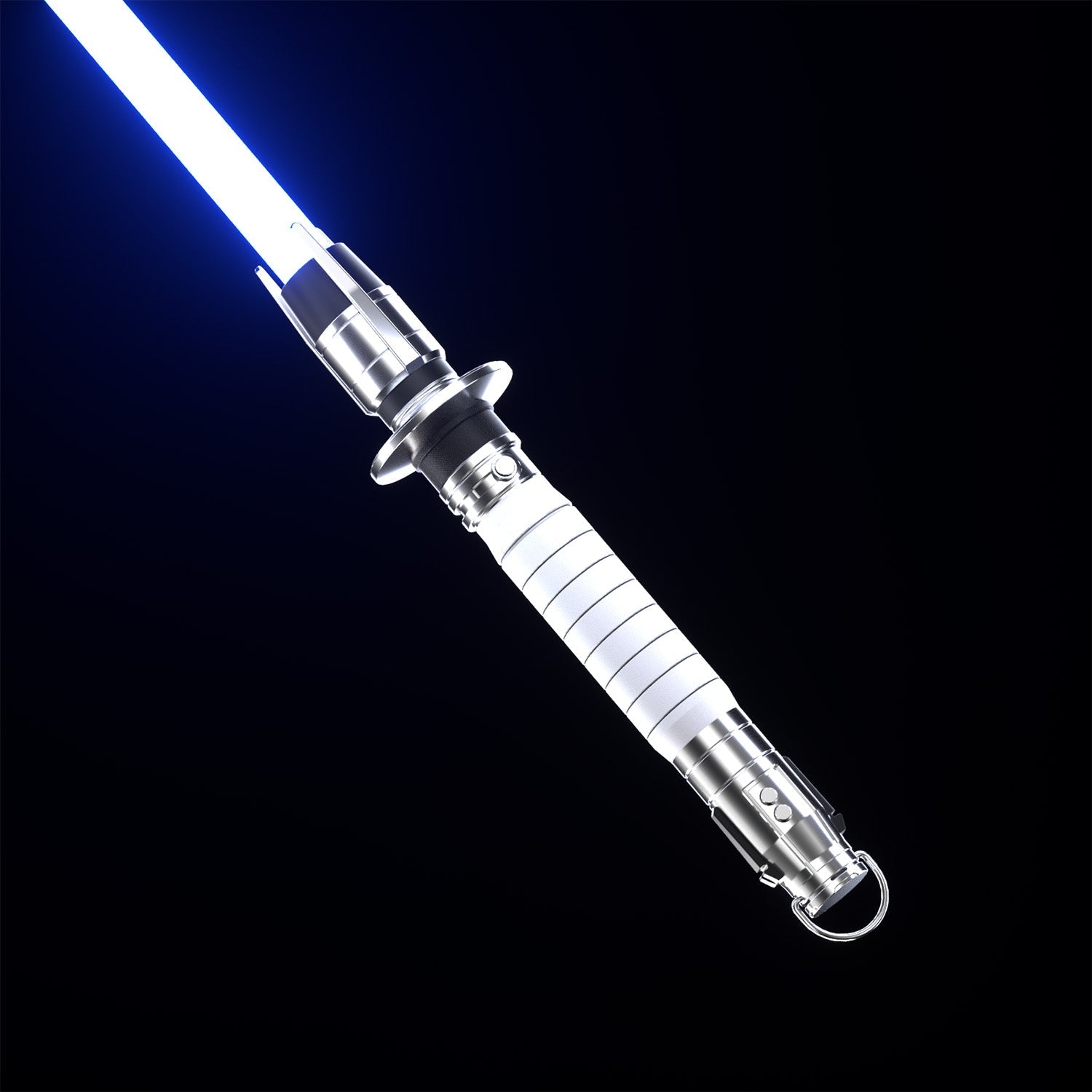 Shin Baddie - Theory Sabers