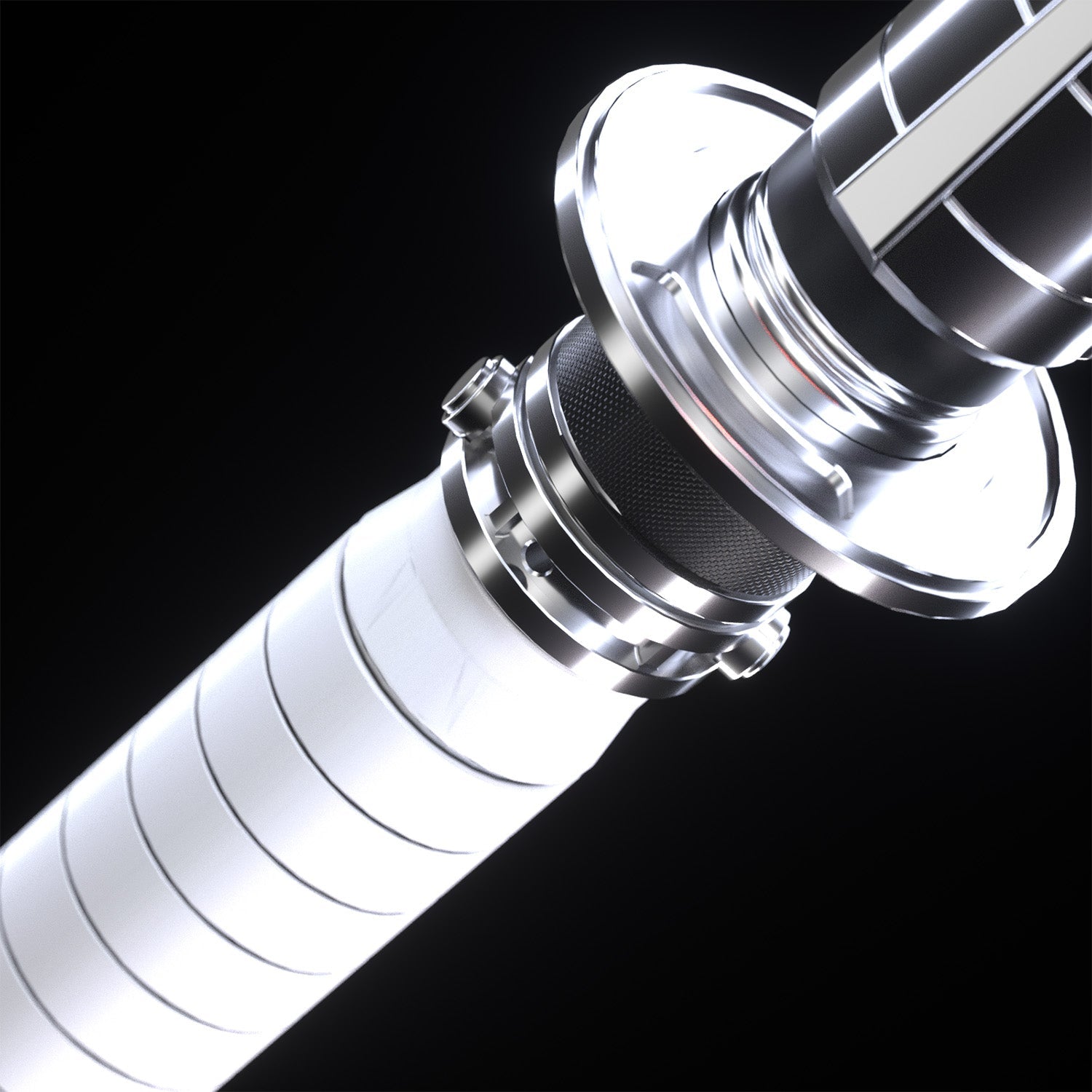 Shin Baddie - Theory Sabers
