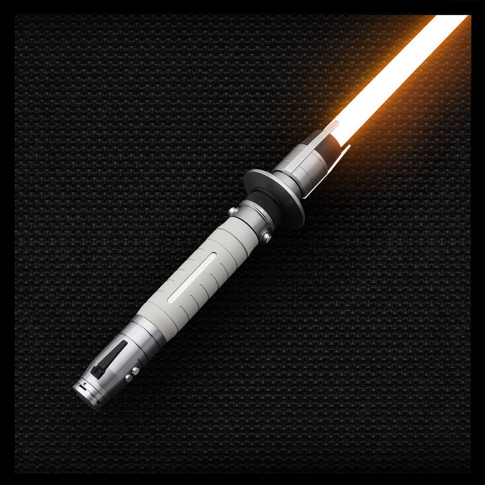 Shin Baddie - Theory Sabers