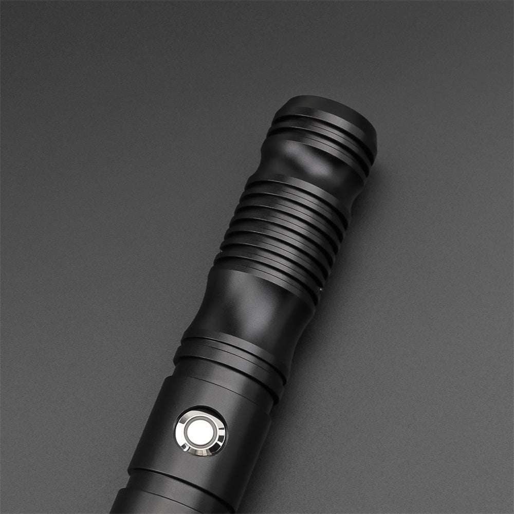 Simple Black - E06 - A - Theory Sabers