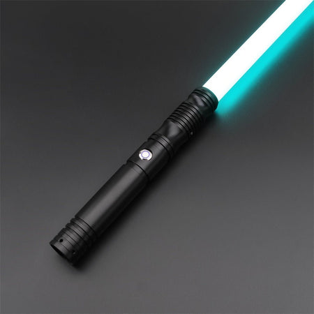 Simple Black - E06 - A - Theory Sabers