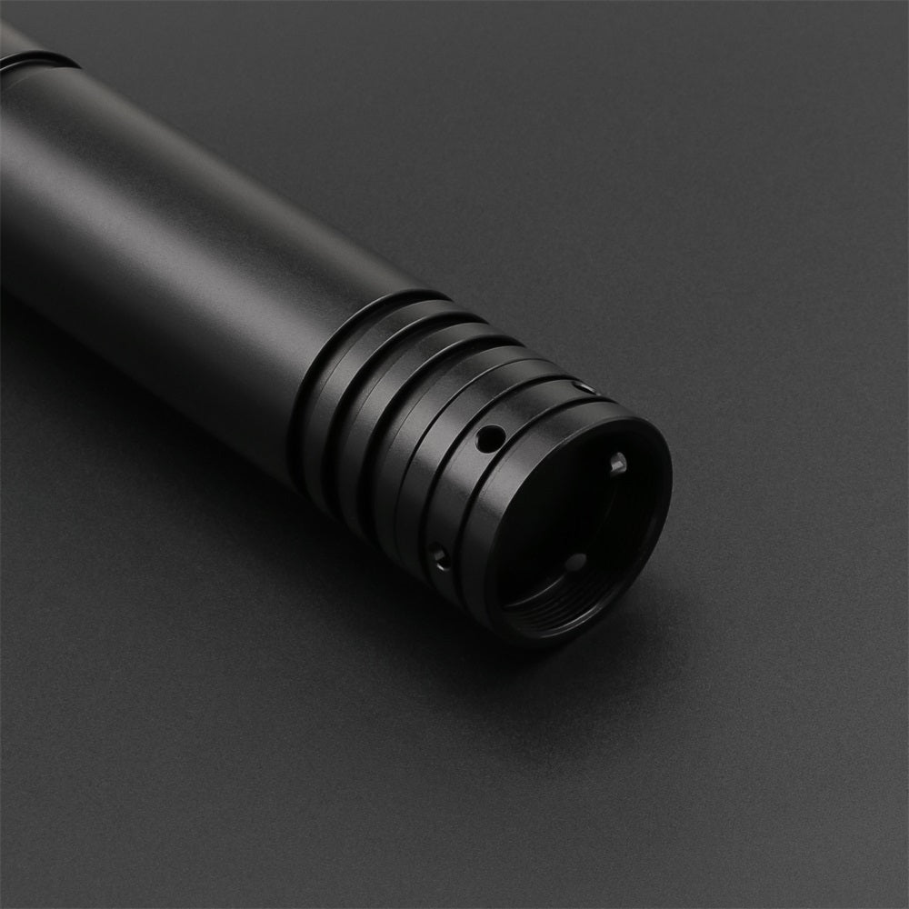 Simple Black - E06 - A - Theory Sabers