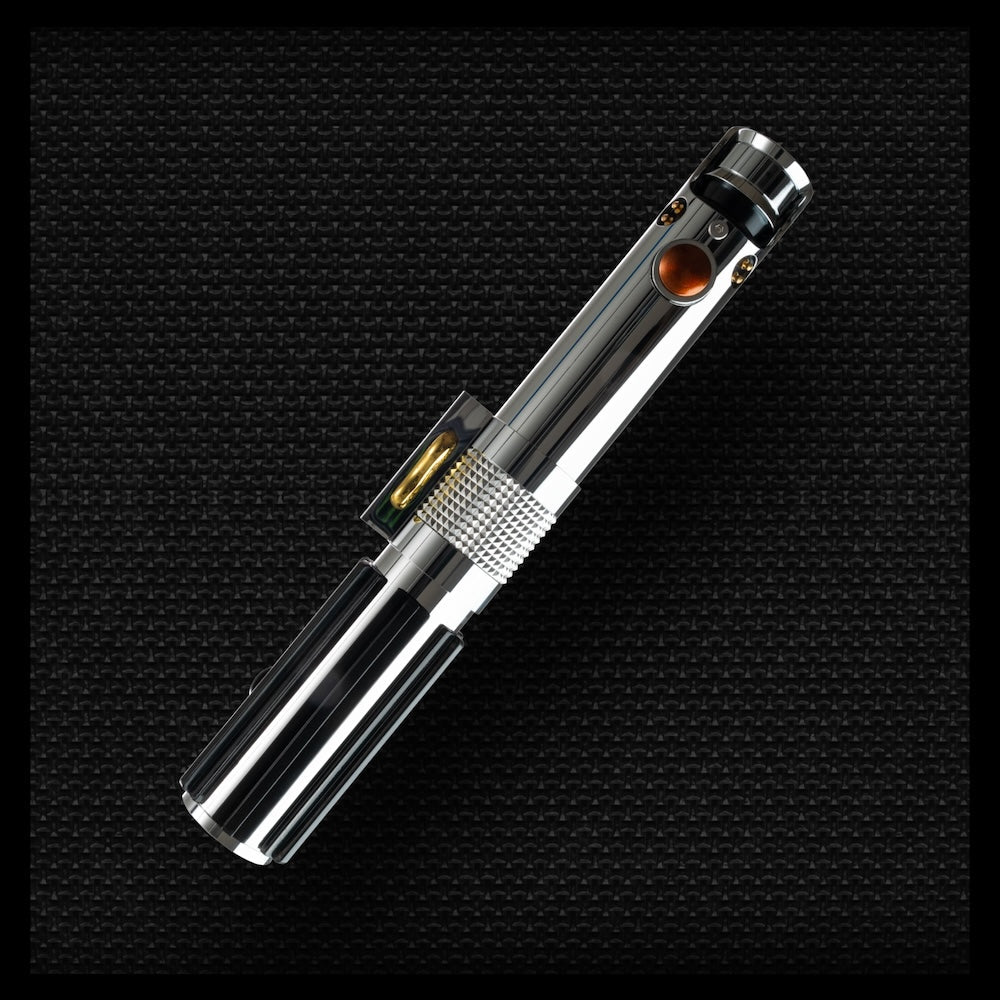 Slaughter Bundle - ANI 2 AND ANI 3 - Theory Sabers