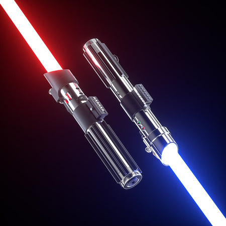 Slaughter Bundle - ANI 2 AND ANI 3 - Theory Sabers