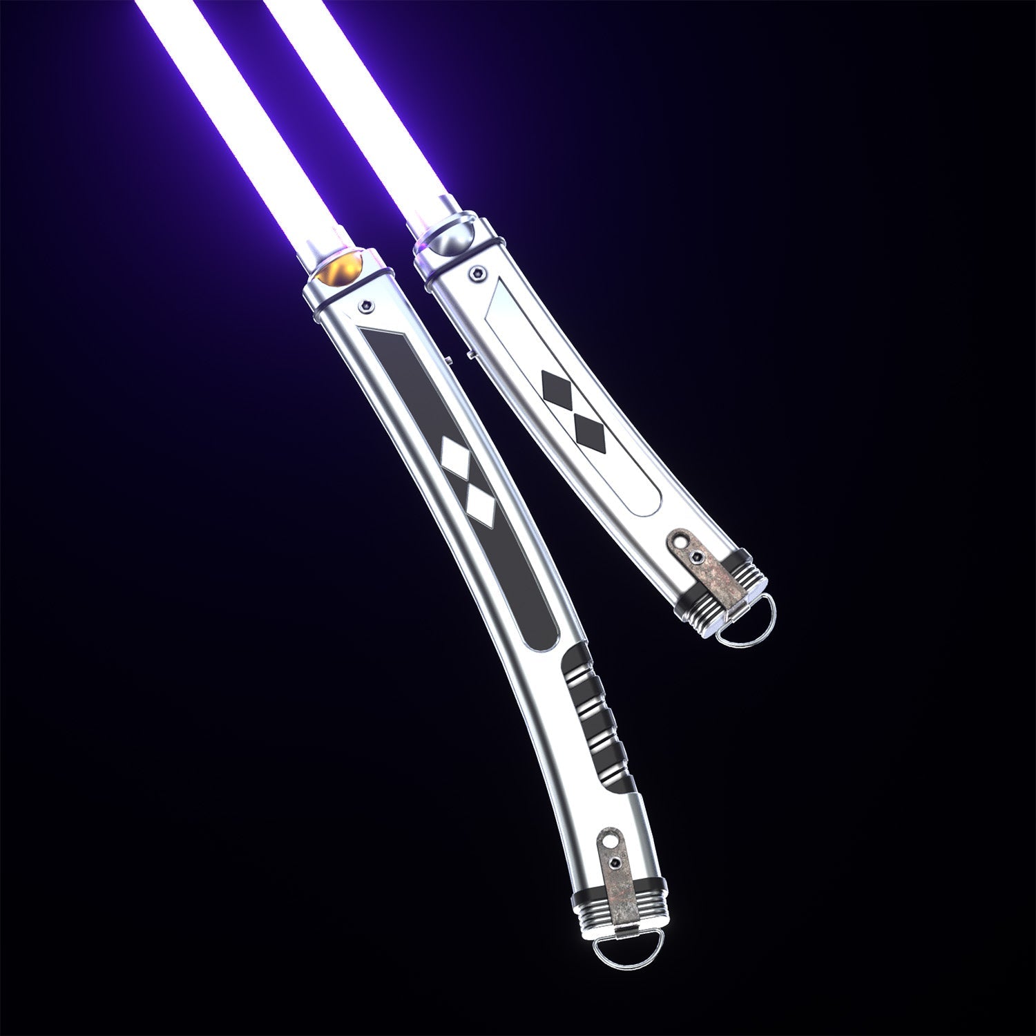 SNIPS - Theory Sabers