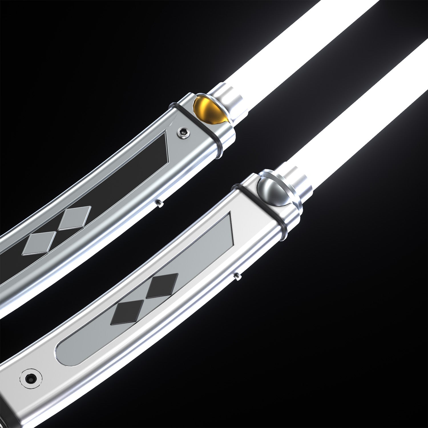 SNIPS - Theory Sabers