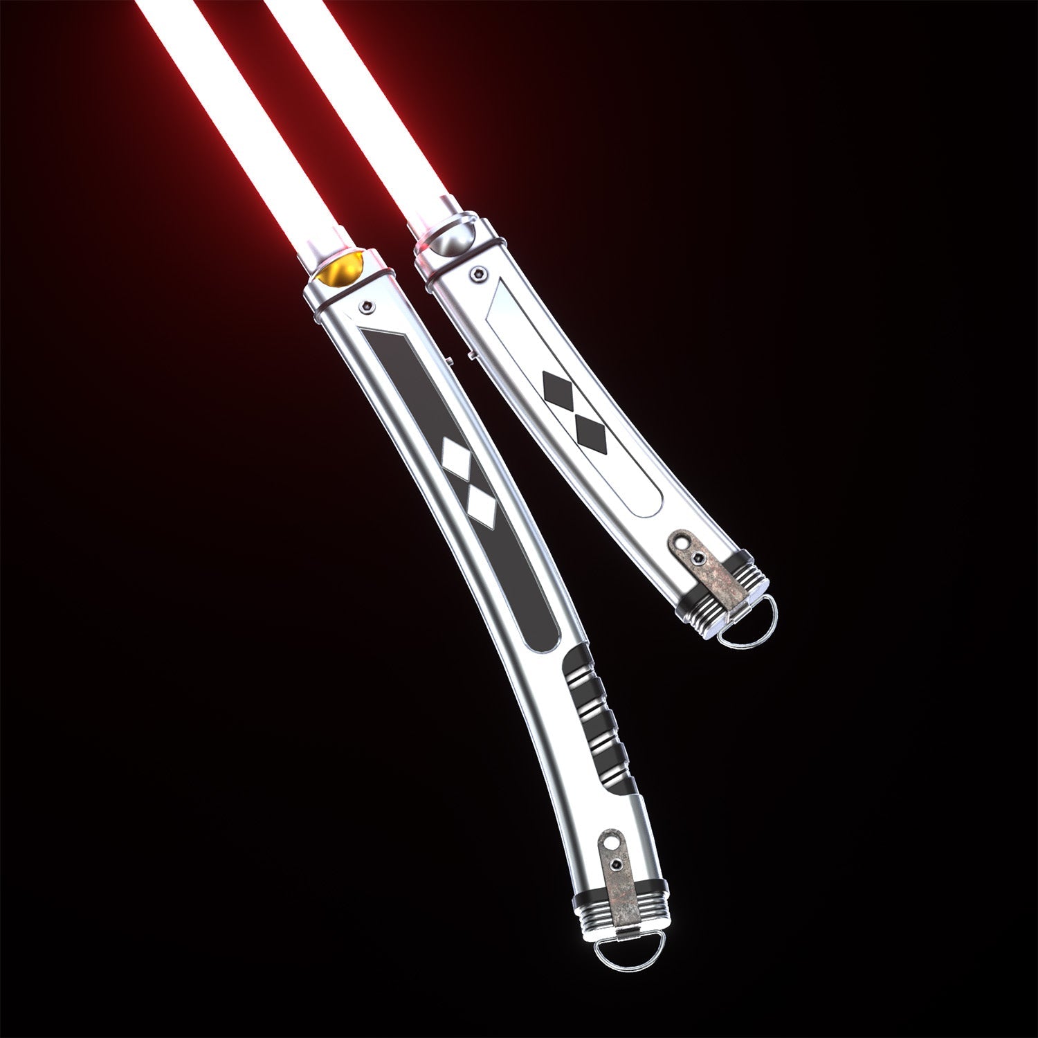 SNIPS - Theory Sabers