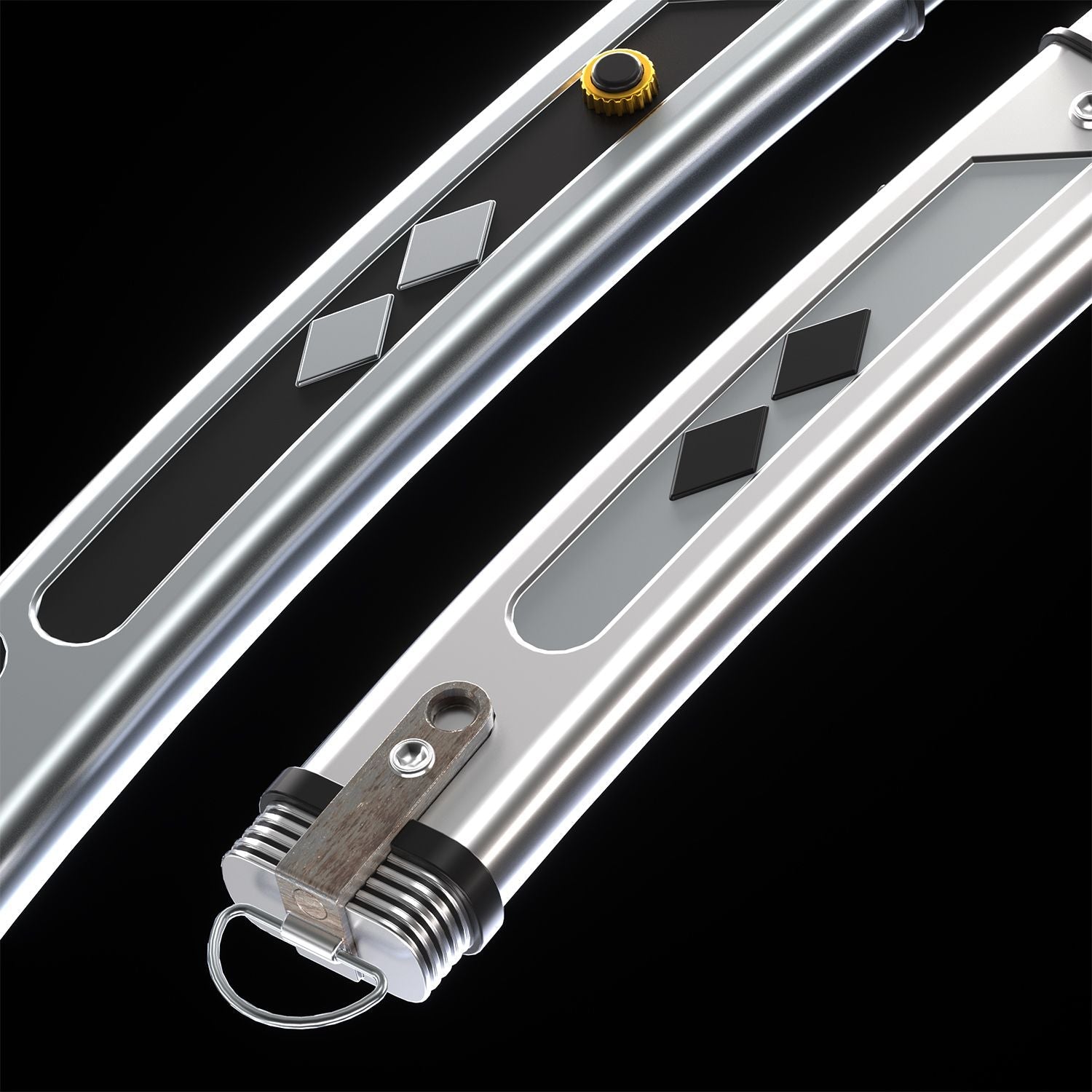 SNIPS - Theory Sabers