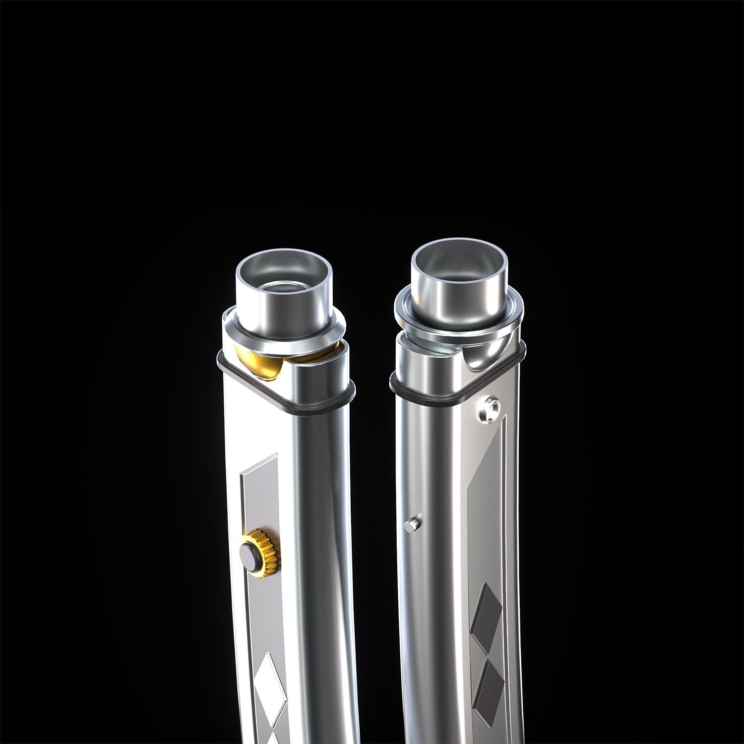SNIPS - Theory Sabers