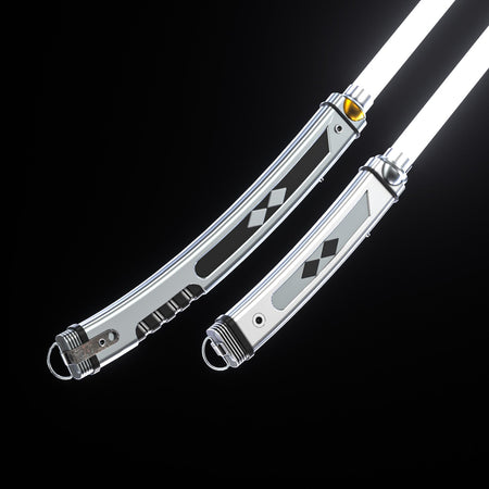 SNIPS - Theory Sabers