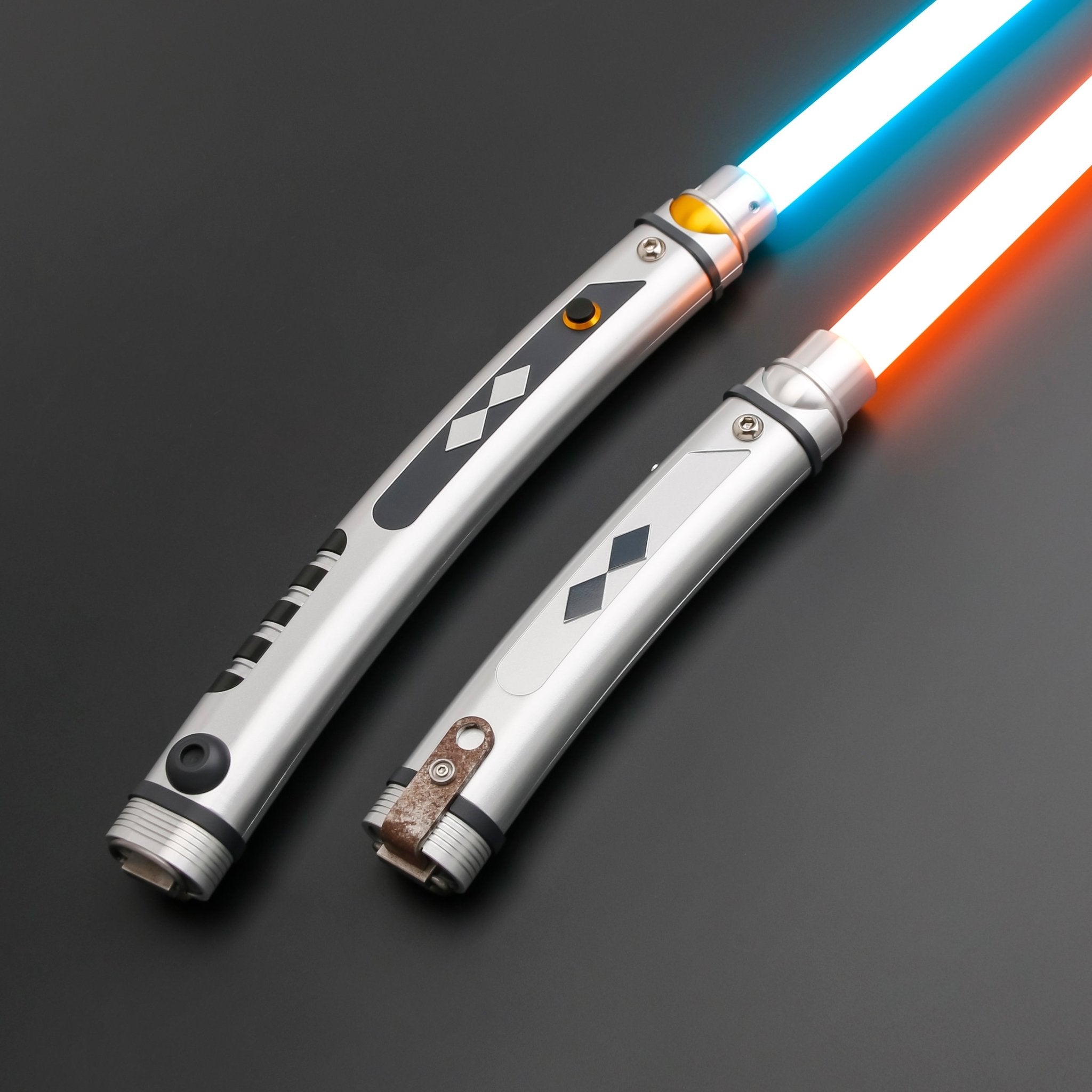 SNIPS - Theory Sabers