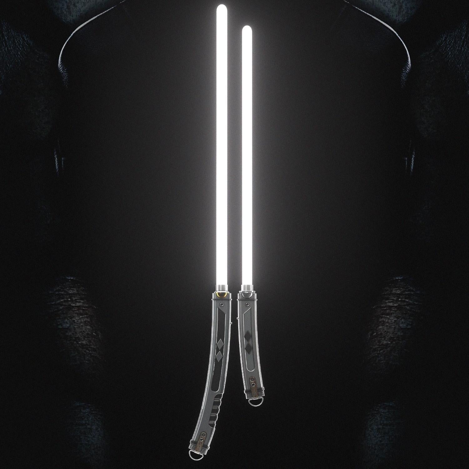 SNIPS - Theory Sabers