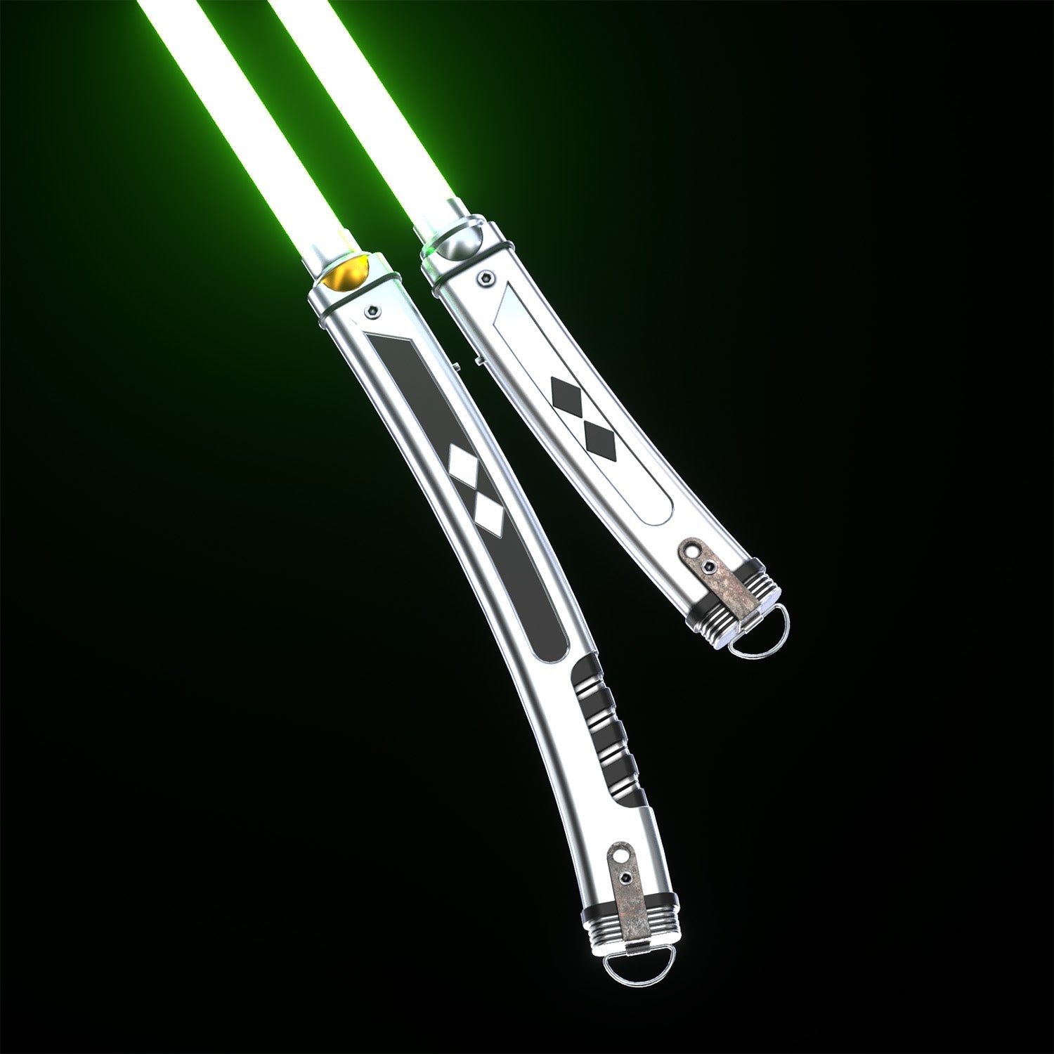 SNIPS - Theory Sabers