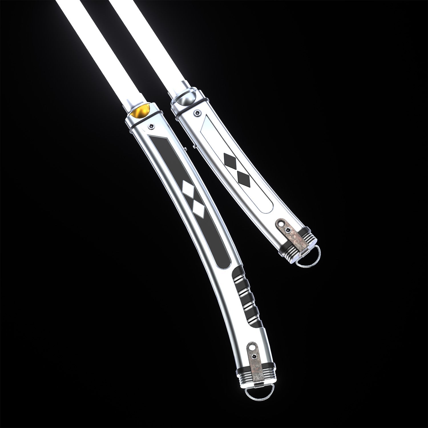 SNIPS - Theory Sabers