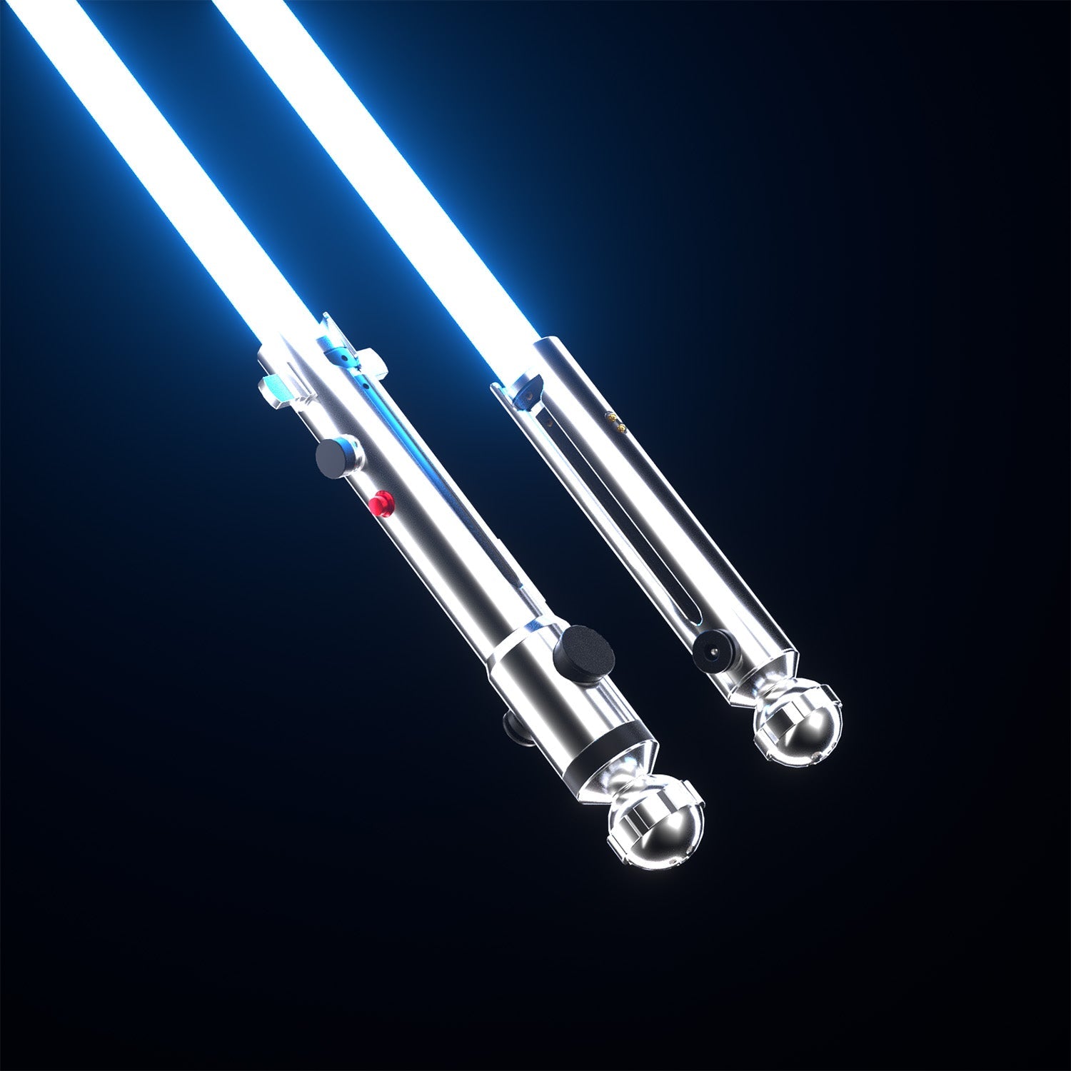 SNIPS CW - Theory Sabers